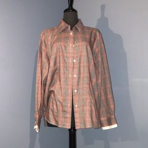 Foxcroft long sleeve